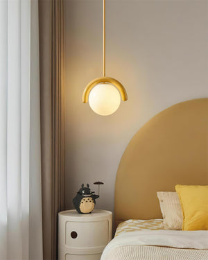Loopin Pendant Lamp