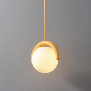 Loopin Pendant Lamp