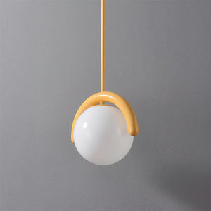 Loopin Pendant Lamp