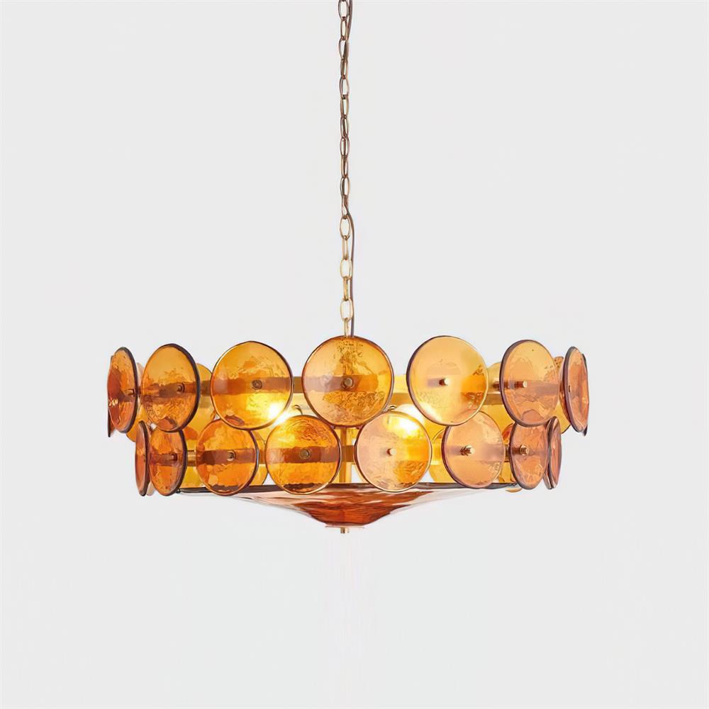 Lorenzo Chandelier – detail 31