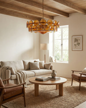 Lorenzo Chandelier