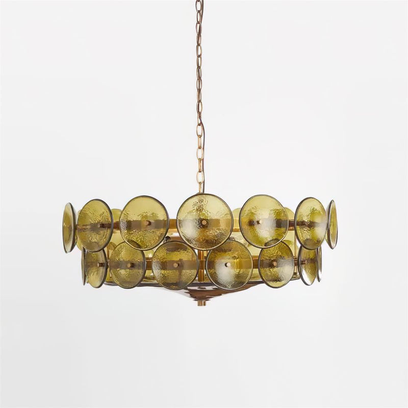 Lorenzo Chandelier – detail 32