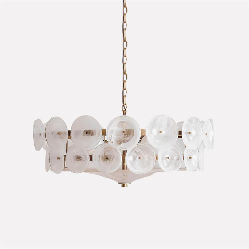 Lorenzo Chandelier – detail 33