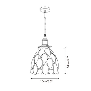 Lorien Glow Pendant Lamp