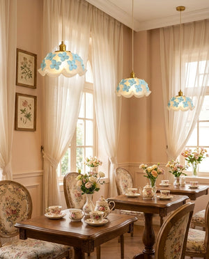 Lorienne Pendant Lamp