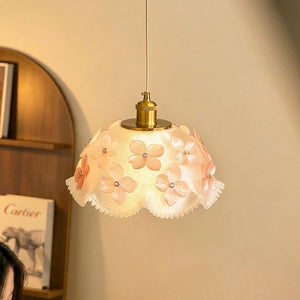 Lorienne Pendant Lamp