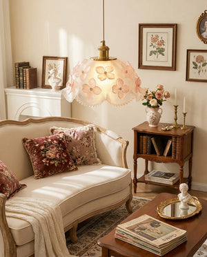 Lorienne Pendant Lamp