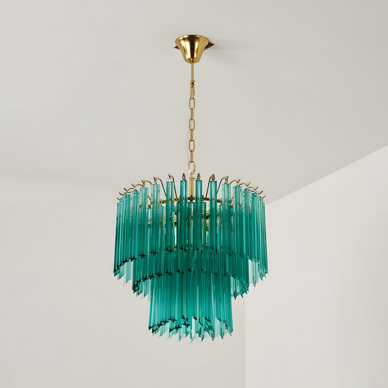 Lorvienne Chandelier – detail 14