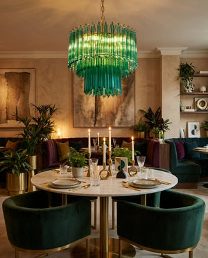 Lorvienne Chandelier