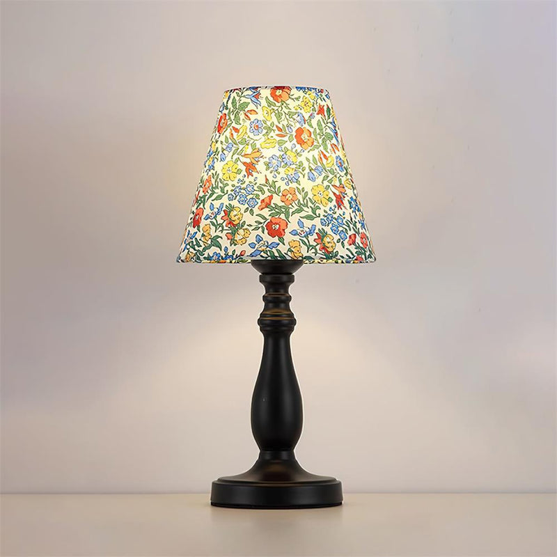 Lottie Floral Table Lamp – detail 13
