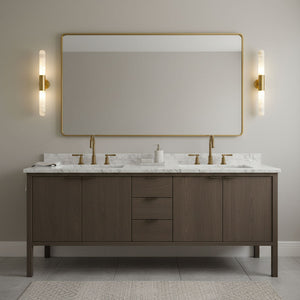 Cavoya Alabaster Wall Light