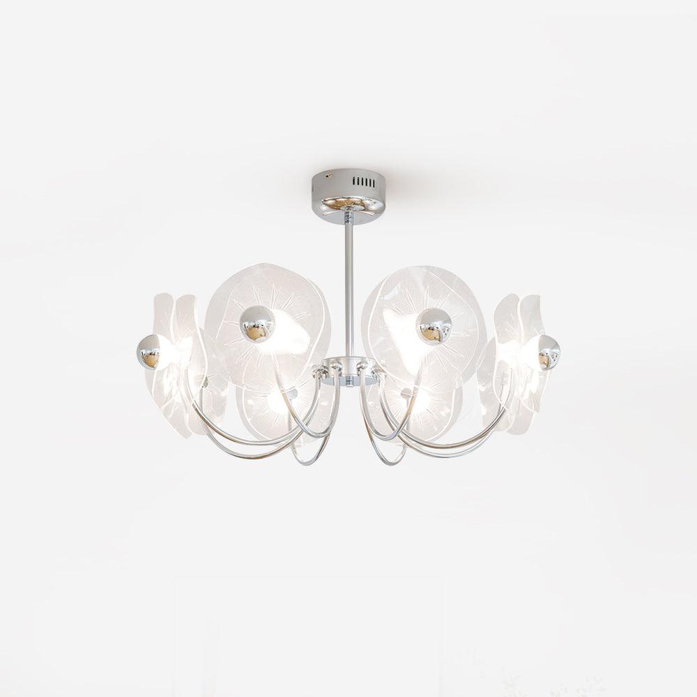 Lotus Chandelier - Docos