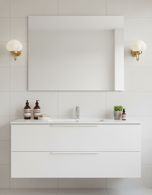 Lotus Flower Wall Lamp