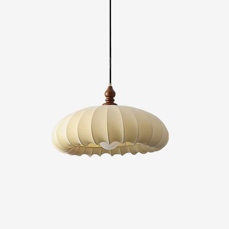 Lotus Belly Pendant Lamp