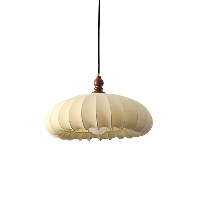 Lotus Belly Pendant Lamp – detail 8