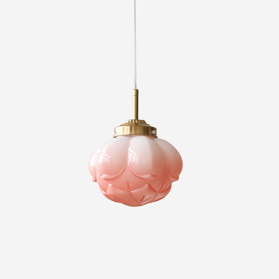 Lotus Flower Pendant Lamp 5.9″- 9.8″ - Docos