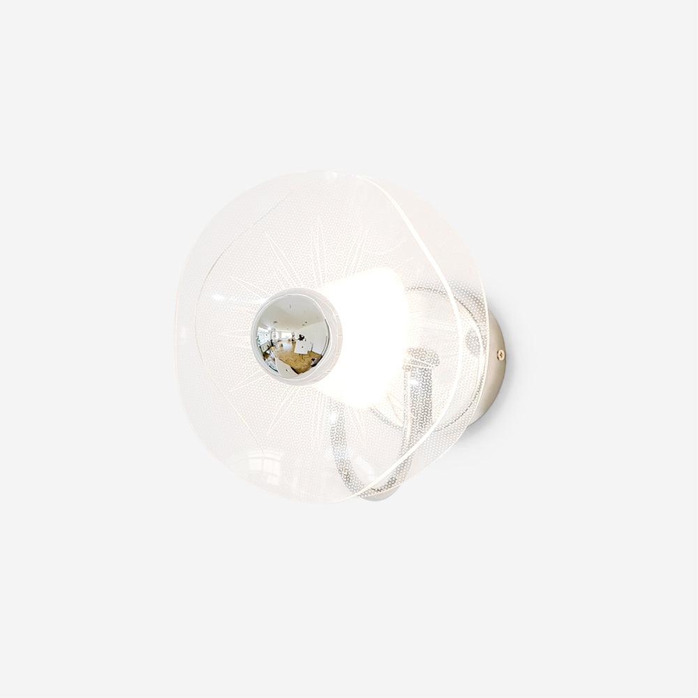 Lotus Wall Lamp - Docos