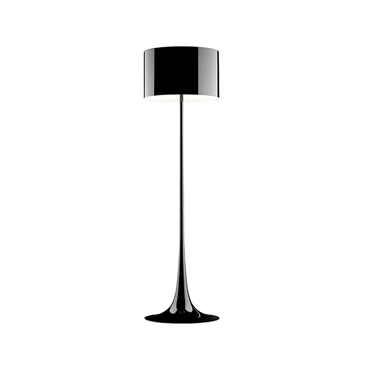 Silhouette Floor Lamp – detail 17