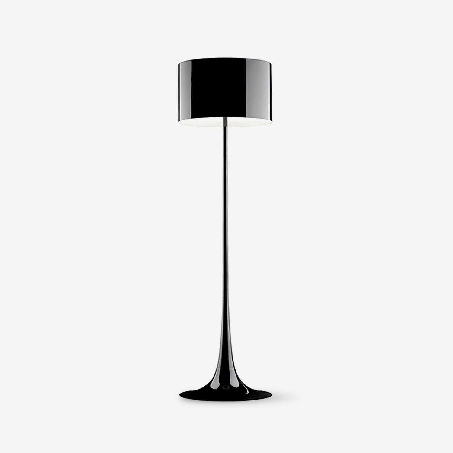 Louis Floor Lamp 13.8″- 62.9″ - Docos