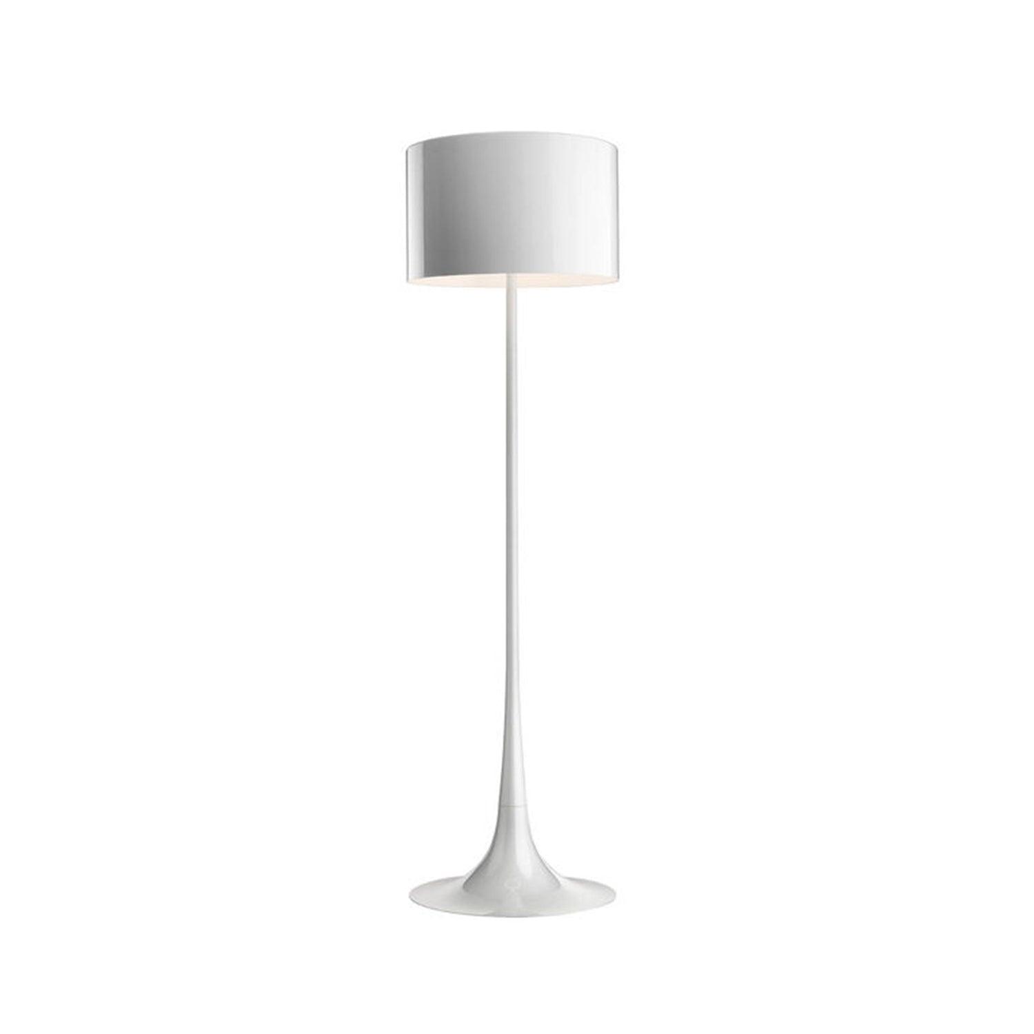 Louis Floor Lamp 13.8″- 62.9″ - Docos