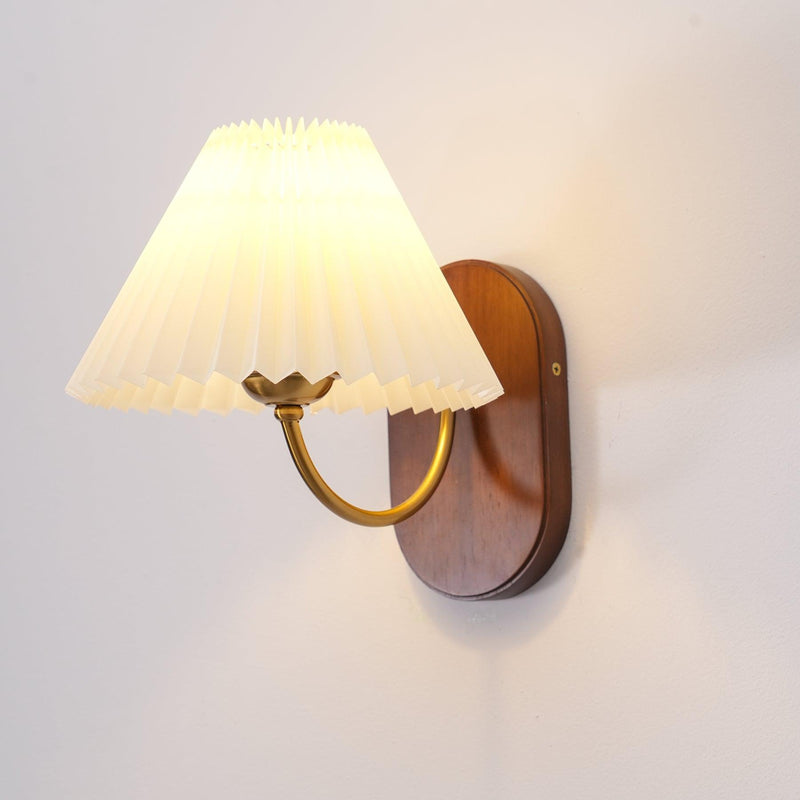 Louise Wall Lamp – detail 20