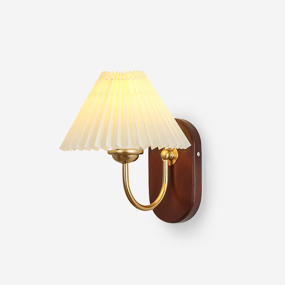Louise Wall Lamp 12.2″ - Docos