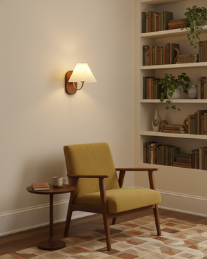 Louise Wall Lamp