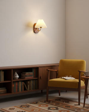 Louise Wall Lamp
