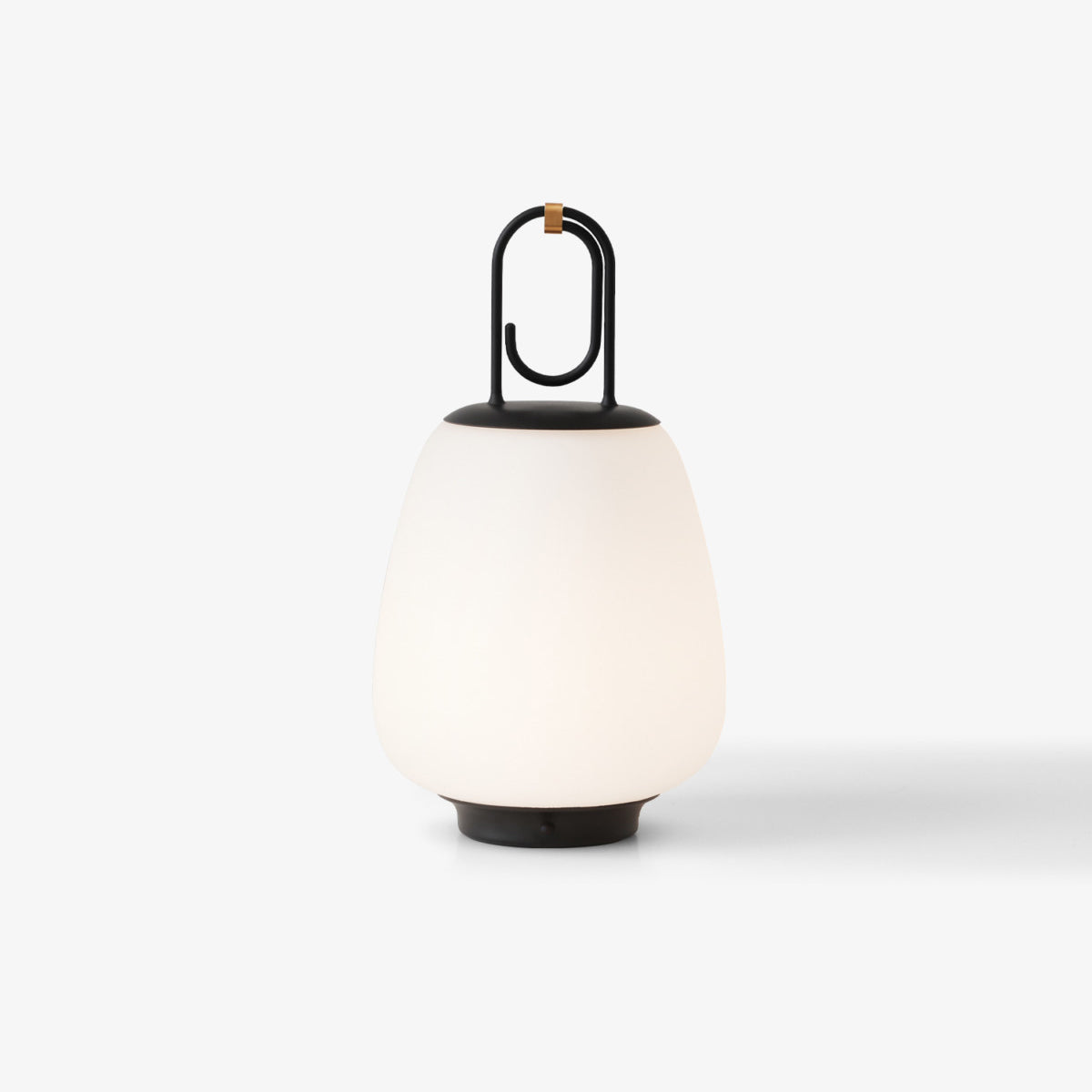 Lucca Portable Table Lamp