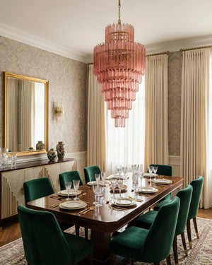 Lucerine Chandelier