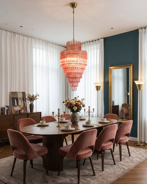 Lucerine Chandelier