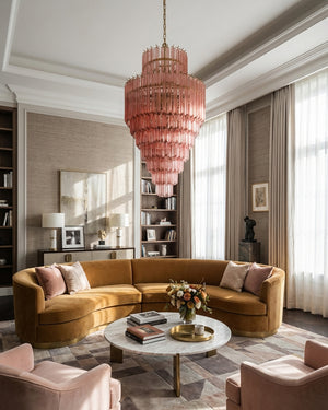 Lucerine Chandelier