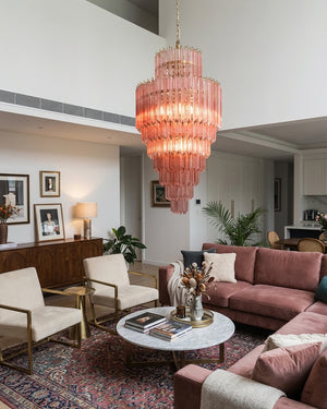 Lucerine Chandelier