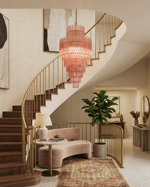 Lucerine Chandelier