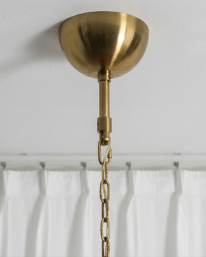 Lucerine Chandelier