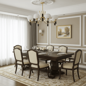 Lucerna Royale Chandelier