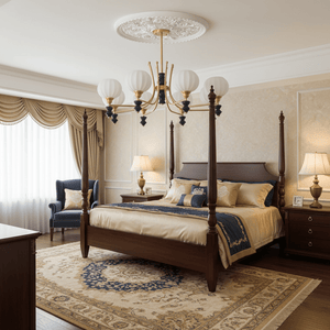 Lucerna Royale Chandelier