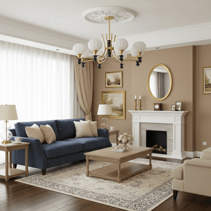Lucerna Royale Chandelier