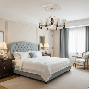 Lucerna Royale Chandelier