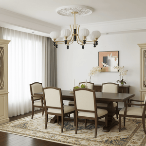 Lucerna Royale Chandelier