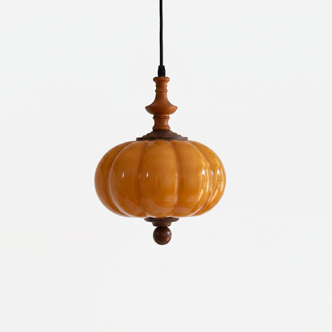 Lucerna Pendant Light