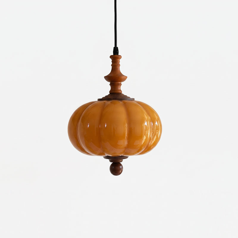 Lucerna Pendant Light