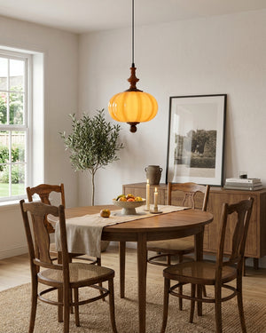 Lucerna Pendant Light