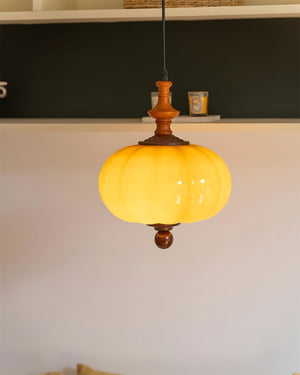 Lucerna Pendant Light