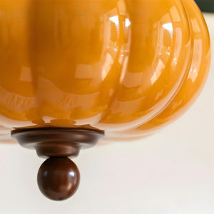 Lucerna Pendant Light