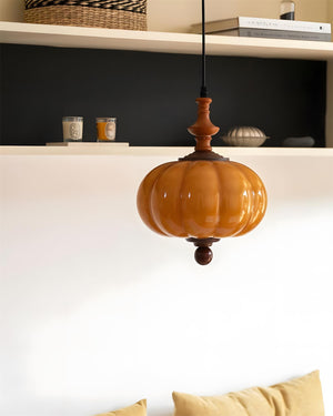 Lucerna Pendant Light