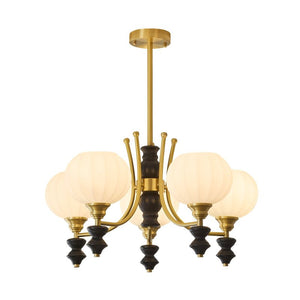 Lucerna Royale Chandelier