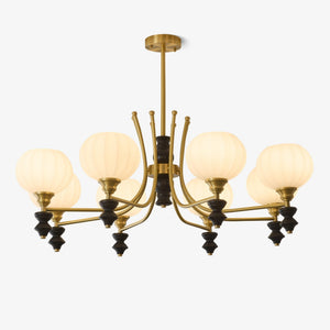 Lucerna Royale Chandelier