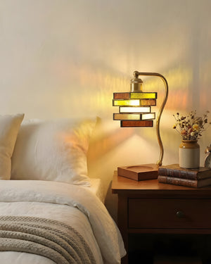 Lucerra Table Lamp