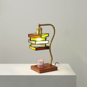 Lucerra Table Lamp